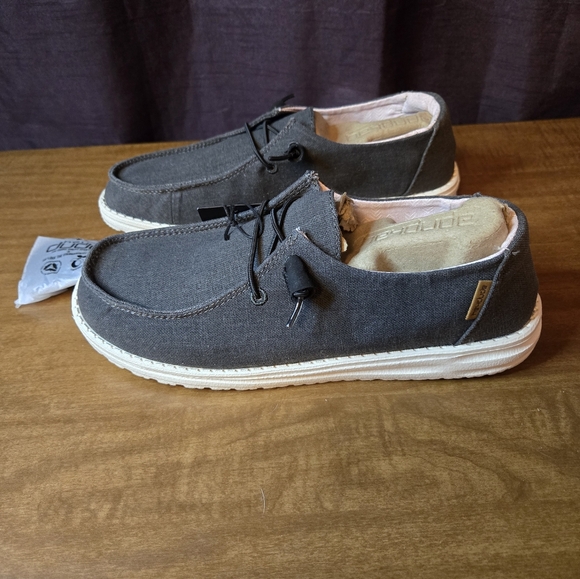 Hey dude 10 Wendy chambray - Picture 2 of 7